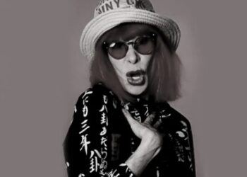 Rita Lee: eterna rainha do rock