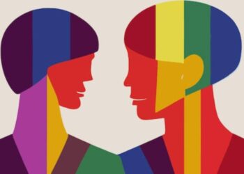 Não a Homofobia