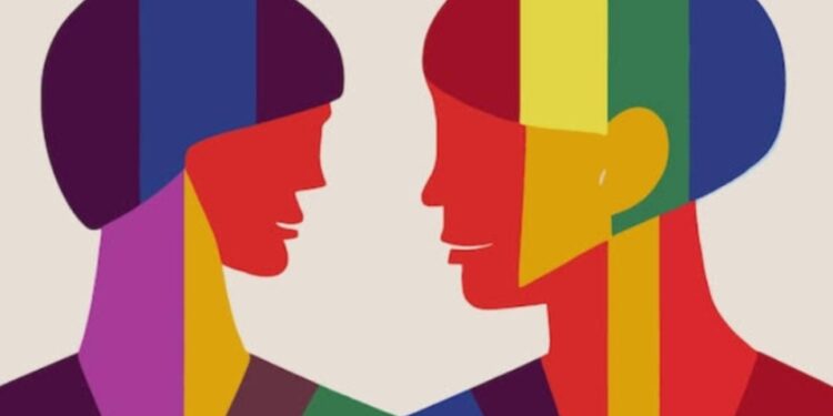 Não a Homofobia