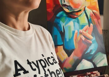 Maternidade Atípica e Saúde Mental: quando o Amor também cansa