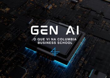 O dilema: IA ou Obsoleto?