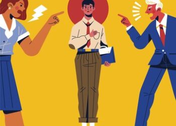 O contexto do ASSÉDIO MORAL e as repercussões psicológicas