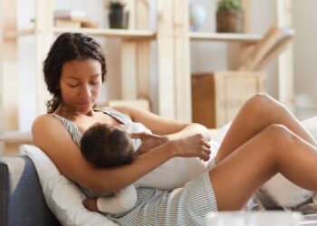 Ela é a Porta aonde a saúde entra