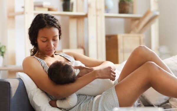 Ela é a Porta aonde a saúde entra