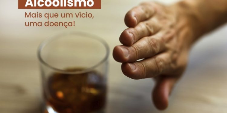 Alcoolismo e seus efeitos na vida familiar: um olhar didático