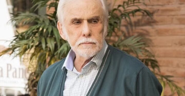 Francisco Cuoco: com a sua morte, quem ficará com a herança milionária do ator?