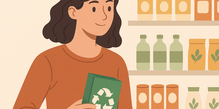 Consumidor Consciente: Você escolhe Produtos ou Impactos?