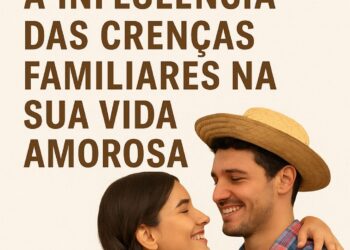 A influência das crenças familiares na sua vida amorosa