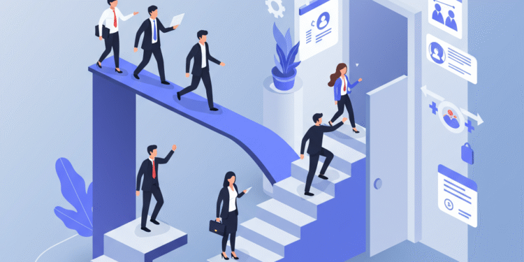 Liderança e Gestão de Mudanças: Como conduzir transformações organizacionais?