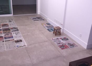 Comprei um imóvel. E agora?