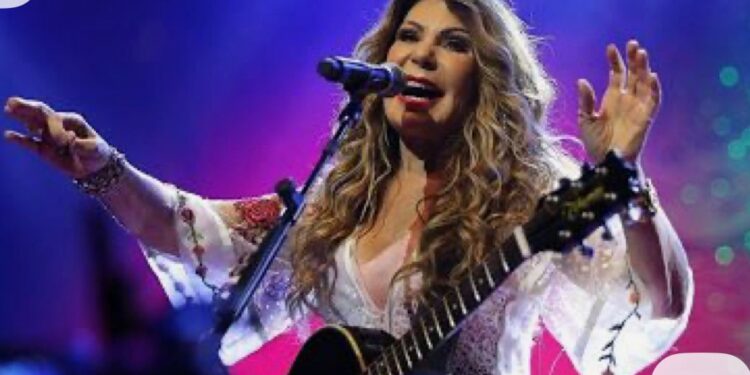 A Mulher Forrozeira