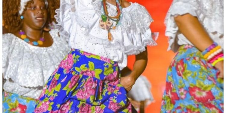 A Força da Mulher nas Quadrilhas Juninas: Tradição, Arte e Protagonismo