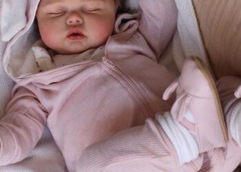Bebês Reborn: uma fantasia dentro da realidade