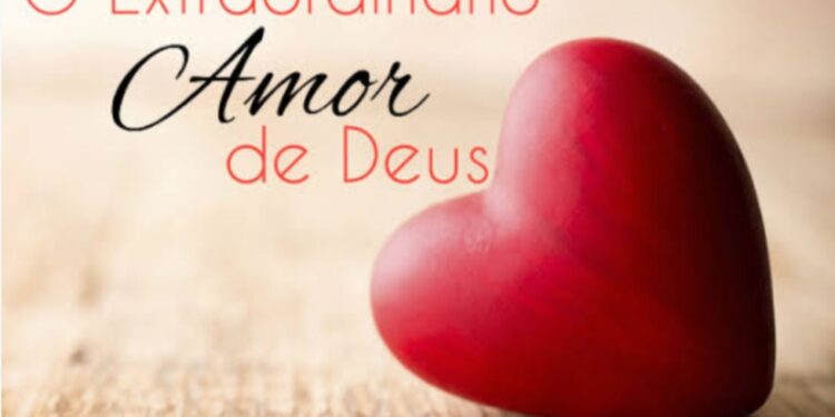 O Maior Amor: A Humanidade