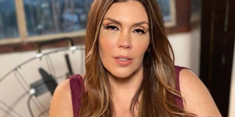 Simony: a estrela do Balão Mágico