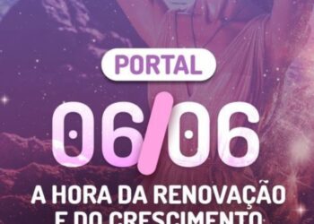 O PORTAL 06/06