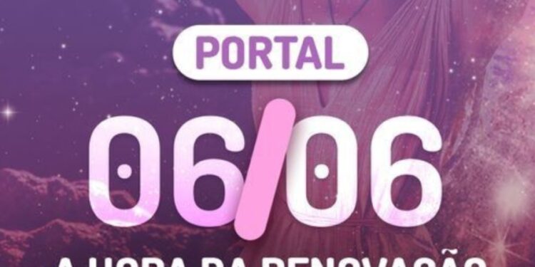 O PORTAL 06/06
