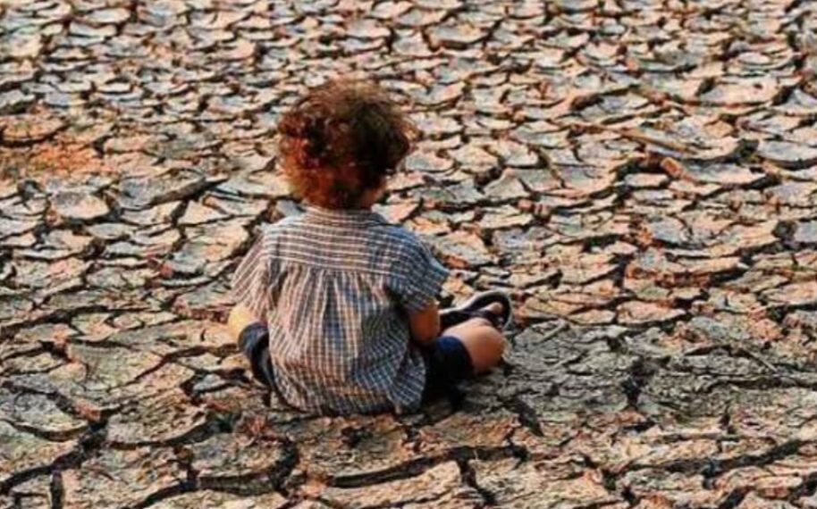 A Degradação da Humanidade