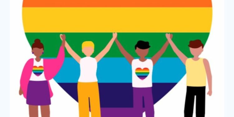 Identidade de Gênero e Orientação Sexual