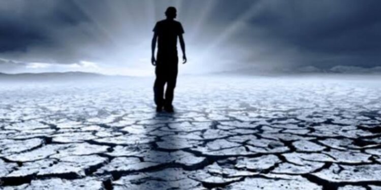 Sentimentos em relação à Humanidade Atual