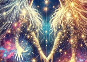 O signo GÊMEOS e sua DUALIDADE ENERGÉTICA