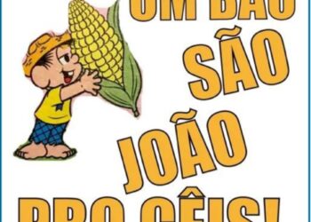 Viva São João: licor, forró e quentão
