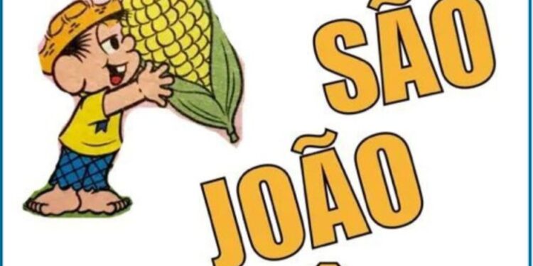 Viva São João: licor, forró e quentão