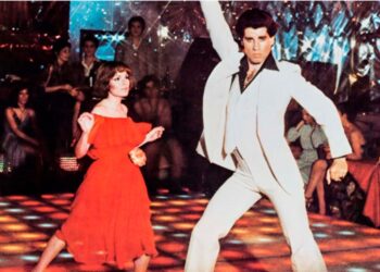 Os Embalos de Sábado à noite