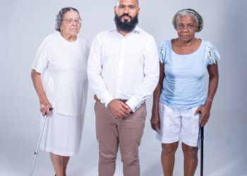 Saúde Mental na maturidade: é a hora de quebrar o silêncio e cuidar de si