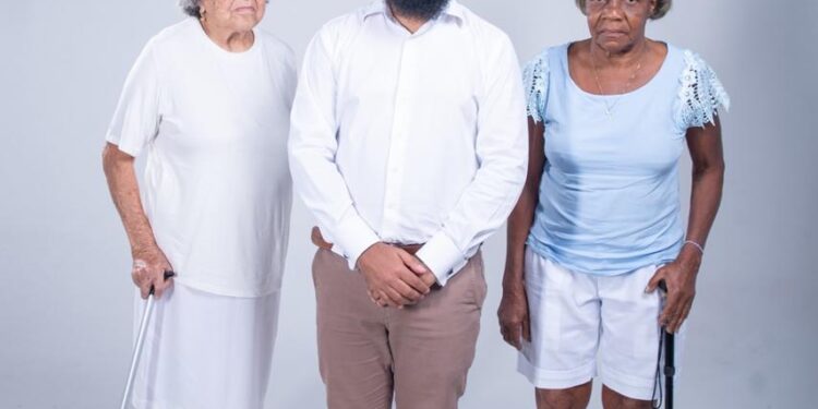 Saúde Mental na maturidade: é a hora de quebrar o silêncio e cuidar de si