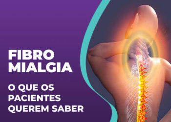 Fibromialgia: quando o corpo pede silêncio e a alma clama por escuta