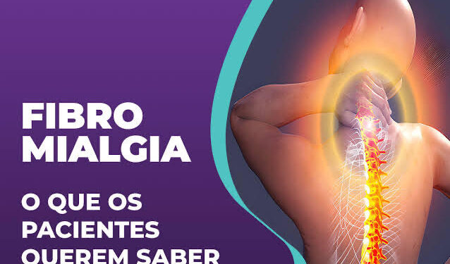 Fibromialgia: quando o corpo pede silêncio e a alma clama por escuta