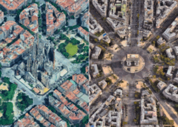 Urbanismo: o que aprendemos (ou não) com Cerdá e Haussmann