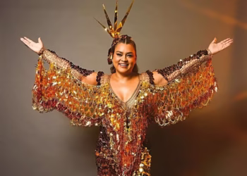 O que a Passagem de Preta Gil nos ensina sobre a Morte e o Luto