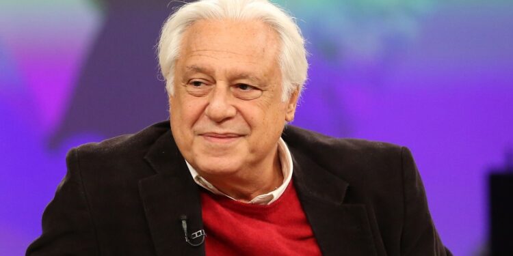 Antônio Fagundes: mais de seis décadas de muito talento dedicado às artes