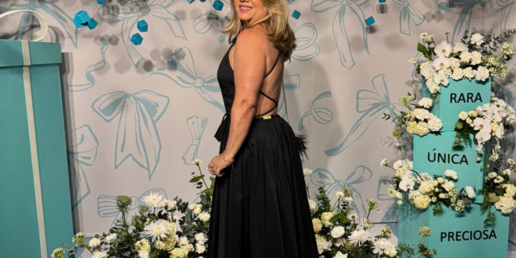 Mulher: a autoestima que vem dos filhos e do marido