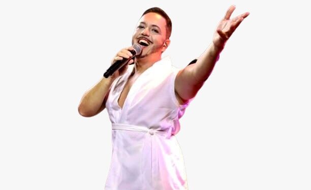 Diversidade LGBTQIAPN+ no DVD da Banda Pinote com Yolotrio