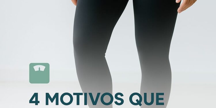 Menopausa e Ganho de Peso: o que está por trás disso?