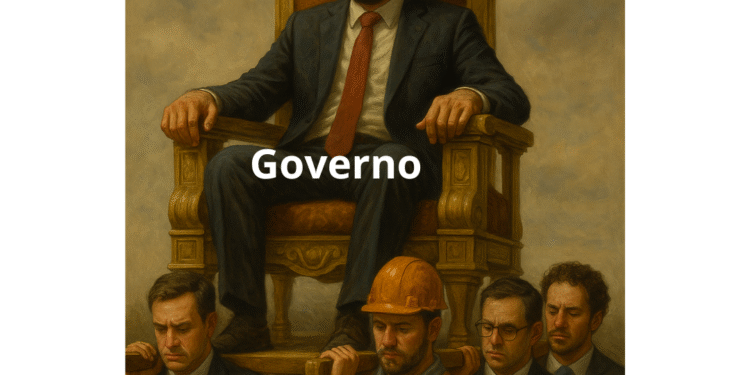 Licenciamento Ambiental em Risco: A Transferência da Responsabilidade do Estado para o Setor Privado