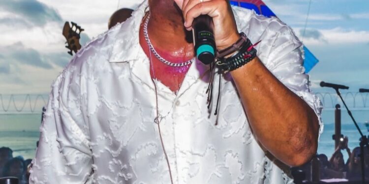 Raça Pura confirma participação no DVD da Banda Pinote