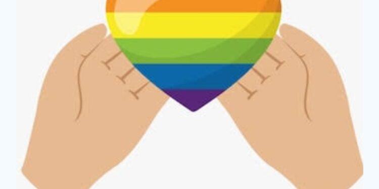O ativismo LGBTQIA+