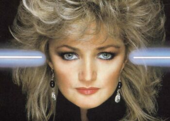 Total Eclipse of The Heart