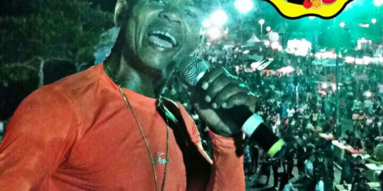 Frutos Tropicais confirmada no DVD da Banda Pinote