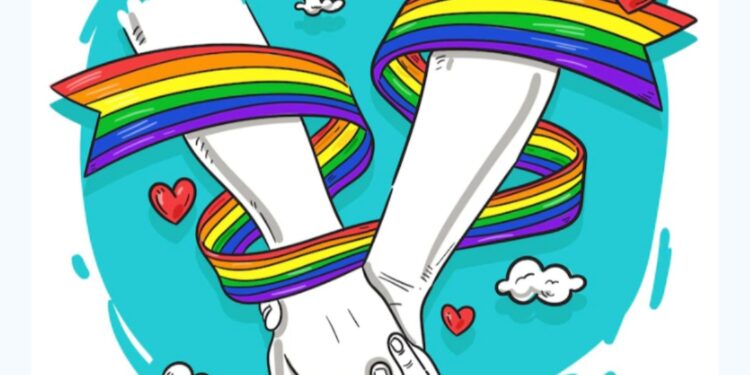 A arte e a Expressão LGBTQIA+