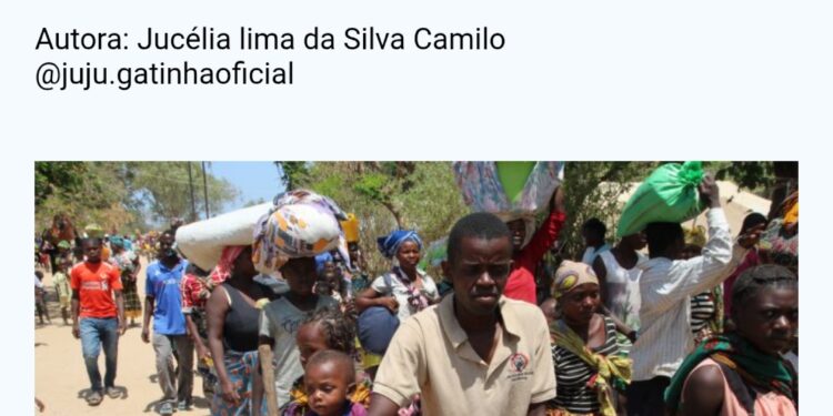 A Humanidade em face às dificuldades financeiras