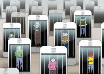 Dependência Digital: riscos e consequências