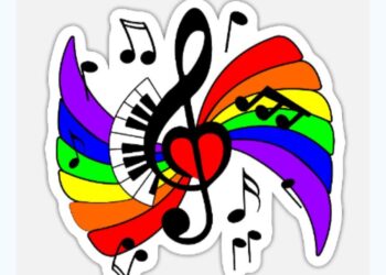 A Música e a Performance LGBTQIA+