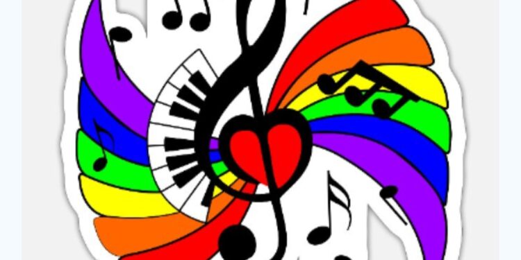 A Música e a Performance LGBTQIA+