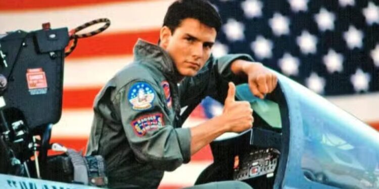 Top Gun