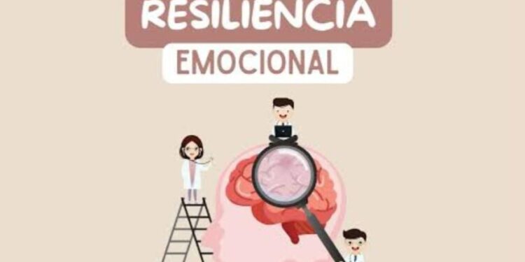 Resiliência Emocional: ações e características